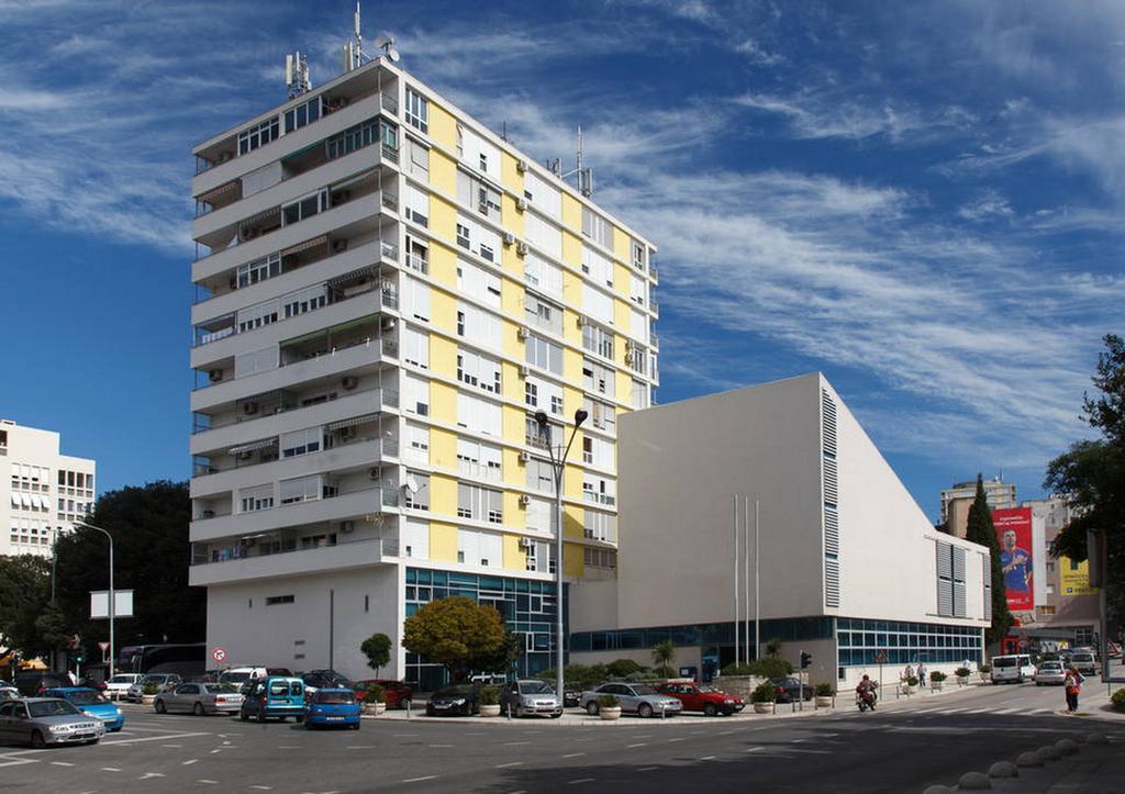 Apartment 28 Split Exterior photo
