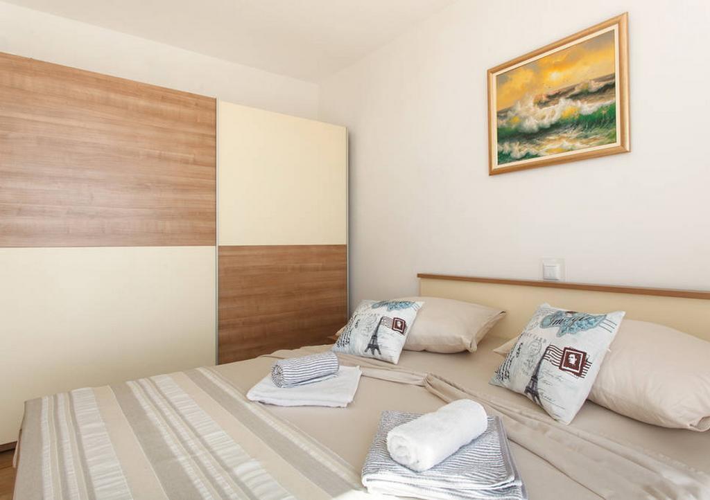 Apartment 28 Split Exterior photo
