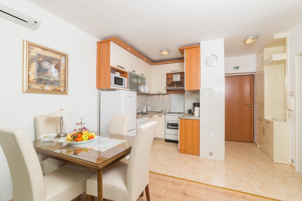 Apartment 28 Split Exterior photo