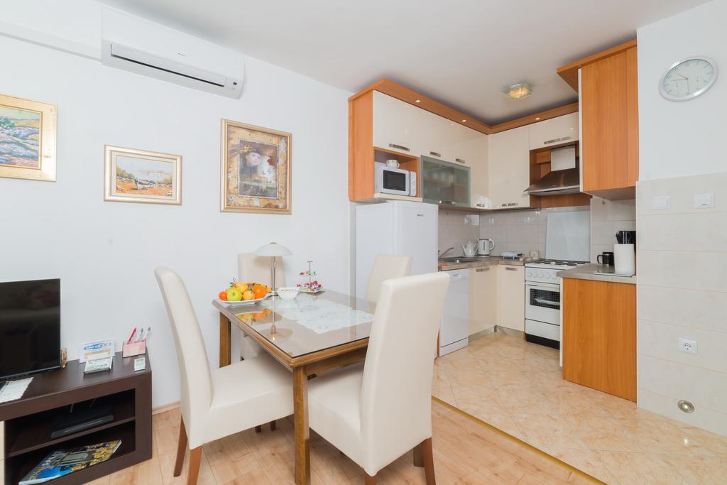 Apartment 28 Split Exterior photo