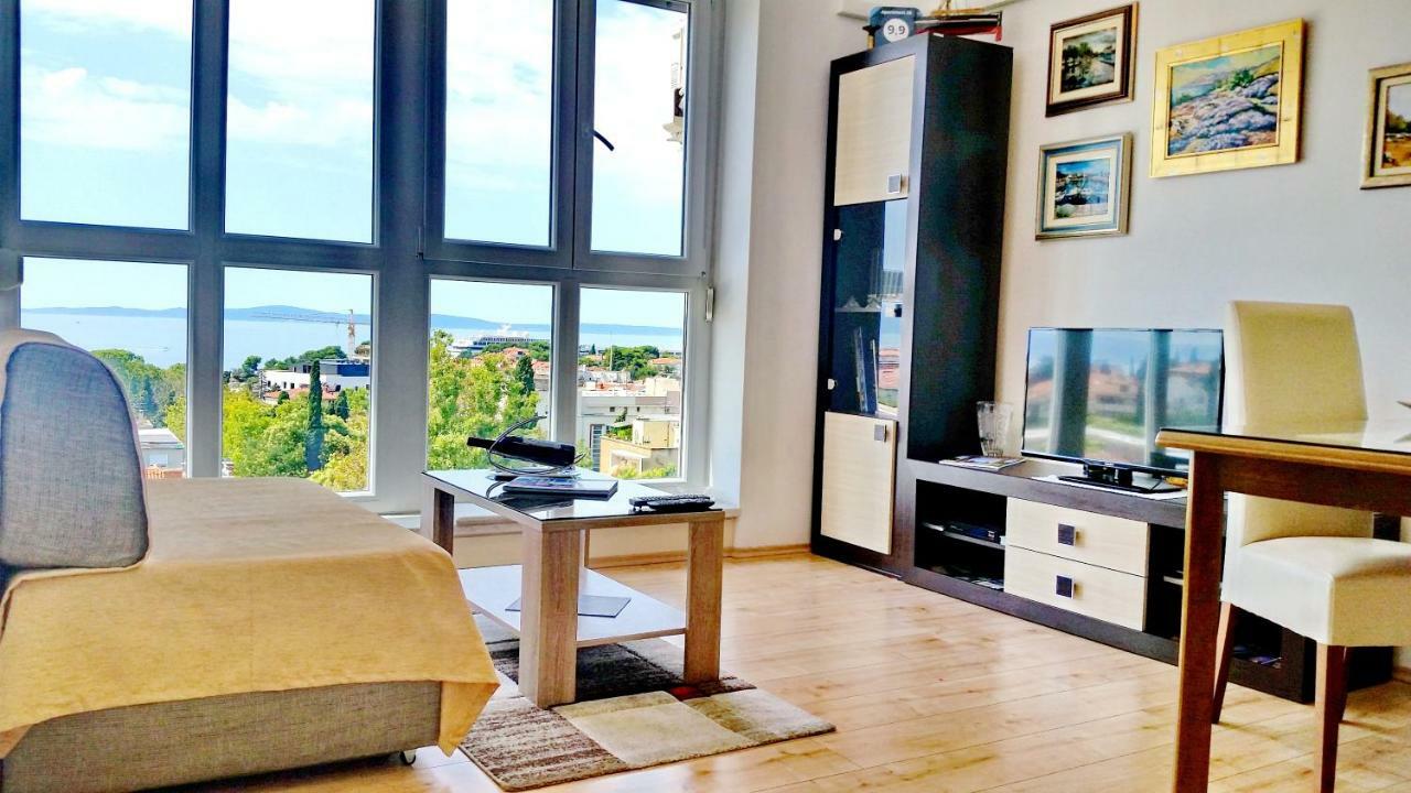 Apartment 28 Split Exterior photo