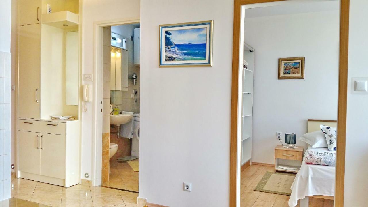 Apartment 28 Split Exterior photo